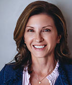 Anne Marie Pascoe, senior director of RLI