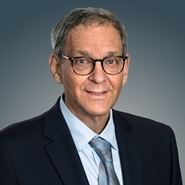 Harris L. Cohen, MD, FACR, FSRU — CPI Program Chair & Editor in Chief