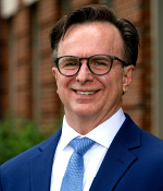 Norman J. Beauchamp Jr., MD, MHS, FACR