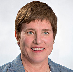 Headshot of Dr. Andriole