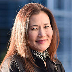 Yoshimi Anzai, MD, FACR