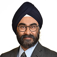 Harprit Bedi, MD