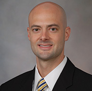 Headshot of Dr. Bestic