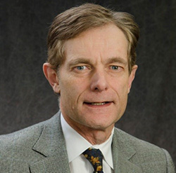 Headshot of Dr. Boland