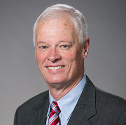 Headshot of Dr. Borgstede