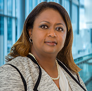 Headshot of Dr. Brewington