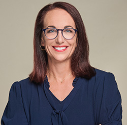 Headshot of Dr. Canon