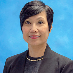 Headshot of Dr. Carlos