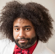 Daniel Chonde, MD, PhD