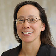 Headshot of Dr. Chung