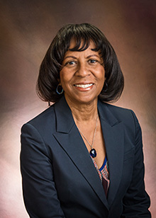 Beverly Coleman
