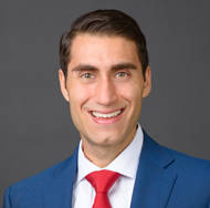 Andrew Dakkak, MD, BS, MBA