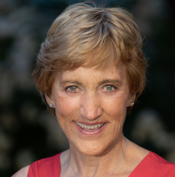 Sarah S. Donaldson, MD, FACR