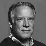 Headshot of Dr. Donovan