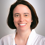 Headshot of Dr. Fair