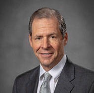 Howard Fleishon, MD, FACR