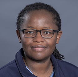 Carolyn C. Meltzer, MD, FACR