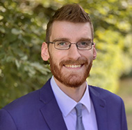 Christian Henriksen, BS, MS2