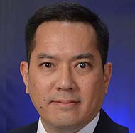 Vincent B. Ho, MD