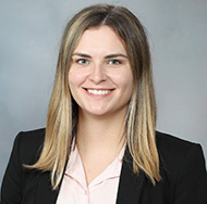 Headshot of Dr. Kirby