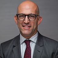 Phillip Levy, MD, MPH