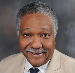 Headshot of Dr. Lightfoote