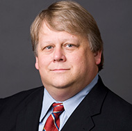 Headshot of Dr. Lohnes