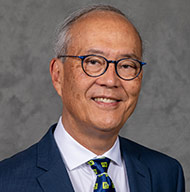 Alan H. Matsumoto, MD, MA, FACR