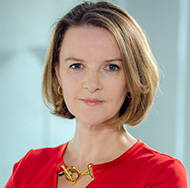 Headshot of Dr. McGinty