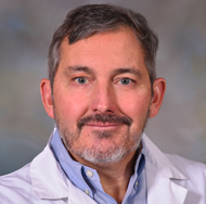 Archie R. McGowan, MD, FACR