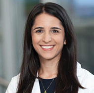  Natasha Monga, MD
