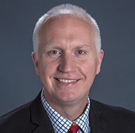 Headshot Dr. Mullins