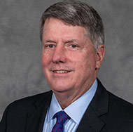 Reginald F Munden, MD, DMD, MBA, FACR