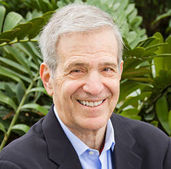 Headshot of Dr. Muroff