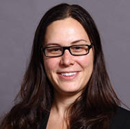 Headshot of Dr. Nathan