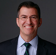 Headshot of Dr. Norbash