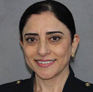 Dr. Sabiha Raoof