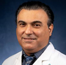 Mohammad Rezaee, PhD, MCCPM