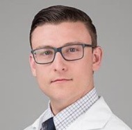 Headshot of Alan M. Ropp