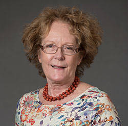 Mary H. Scanlon, MD, FACR 