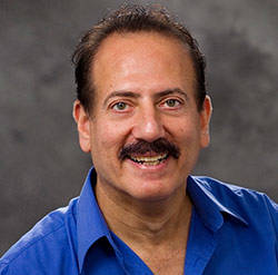 Eliot L. Siegel, MD, FACR