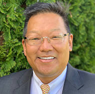Image of Dr. Suk
