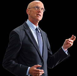 Headshot of Dr. Swensen