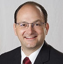 Headshot of Dr. Truhlar