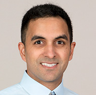 Headshot of Dr. Vijayasarathi