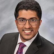 George Vilanilam, MD