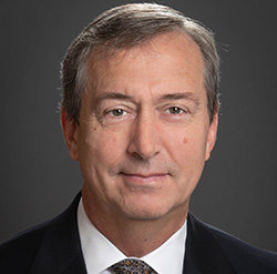 Headshot of Dr. Wagner