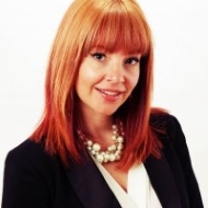 Shannon N. Wilson, FRBMA