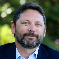 Corbin Wilson, JD, CMPE