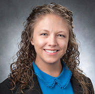 Kimberly S. Winsor, MD